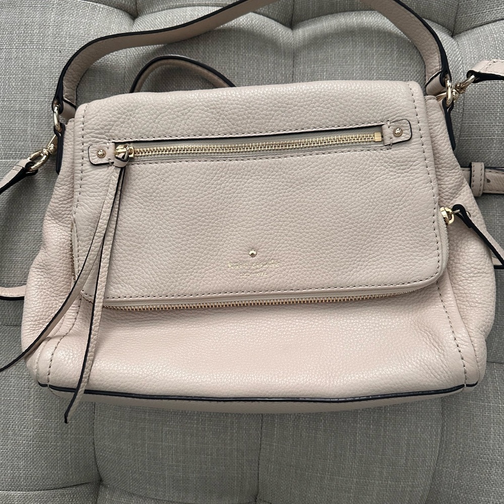 Kate Spade New York Cobble Hill Toddy Handbag